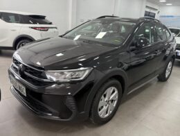 Volkswagen Taigo Taigo Life 1.0 TSI