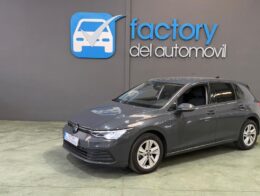 Volkswagen Golf Life 2.0 TDI